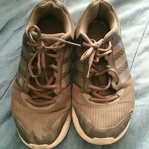 Adidas Adiwear Athletic Shoes